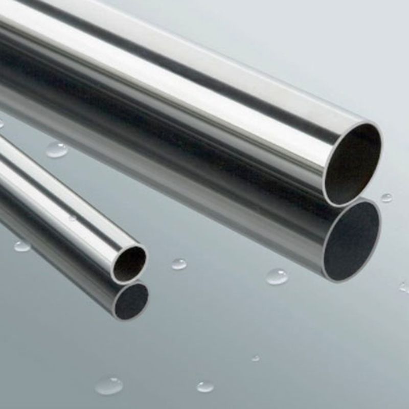 Mid-century Modern Square Tray Top Side Table 23.23" Tall Metal C End Table