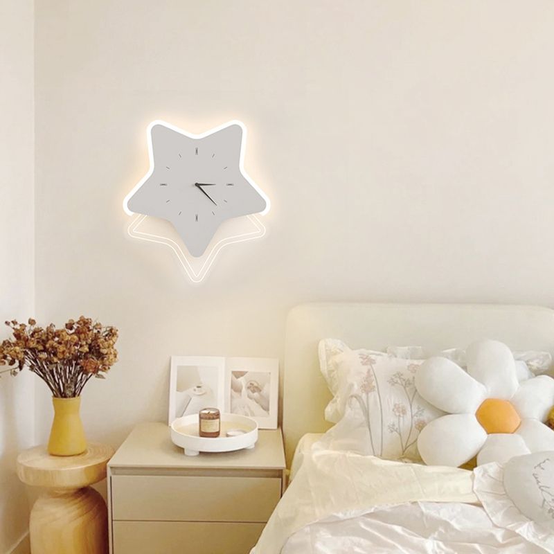 Modern Wall Light Fixture Minimalist Wall Light Sconce for Sitting Room