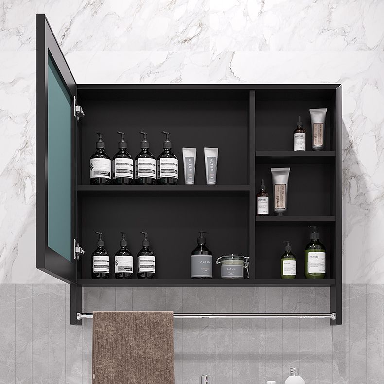 Gorgeous Bath Vanity Wall Mounted Standard Vanity Cabinet with Mirror Cabinet