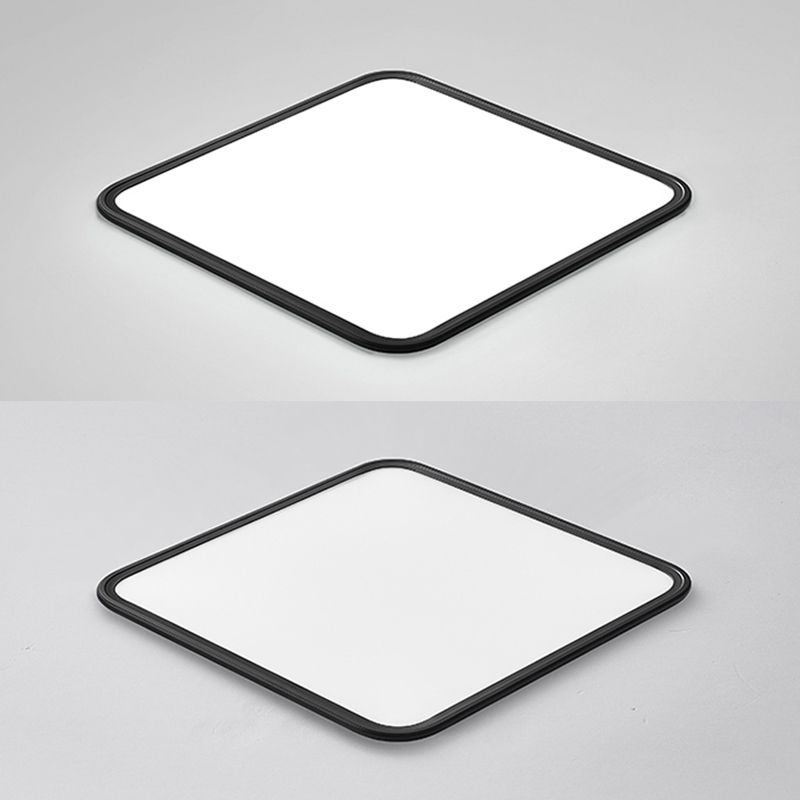 LED-Deckenleuchten, moderne Deckenleuchte für Wohnzimmer und Schlafzimmer