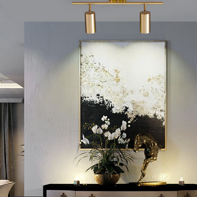 Nordic Super Bright LED LEDLING ILUMINACIÓN DEL METAL DE METAL MONTAJE DE METAL PARA LA CARRACIÓN DEL CASA DEL CASA DE LA CARRACIÓN DE LA CARRACIÓN DE LA CARRACIÓN Y LA Ropa comercial