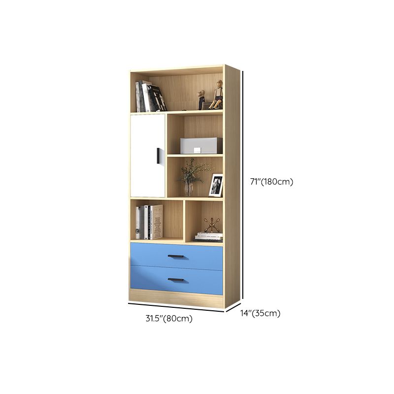 Standard Accent Cabinet No Distressing Water Resistant Wood Cabinet