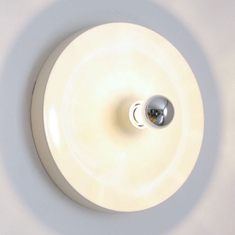 Reifenleuchten Leuchten moderner Metall 1 Light Wall Lobonce Lighting