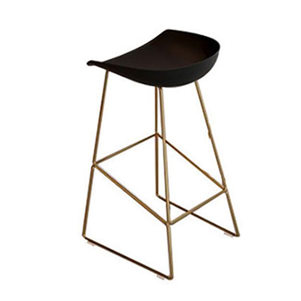 Industrial Style 1/2/3 Pieces Bar Table Set Rectangle Bar Table with High Wood Stools