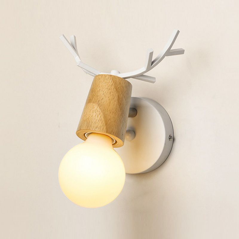 Modern Style Wall Mounted Lamp Simplicity Wall Sconce for Sitting Room