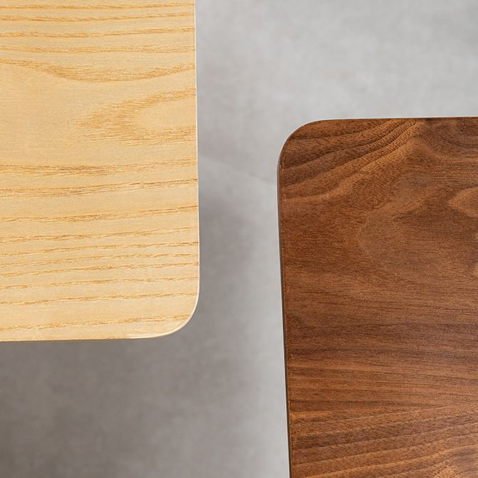 21-inch Metal Industrial Dining Table Square Pine Solid Wood Top Table with Pedestal