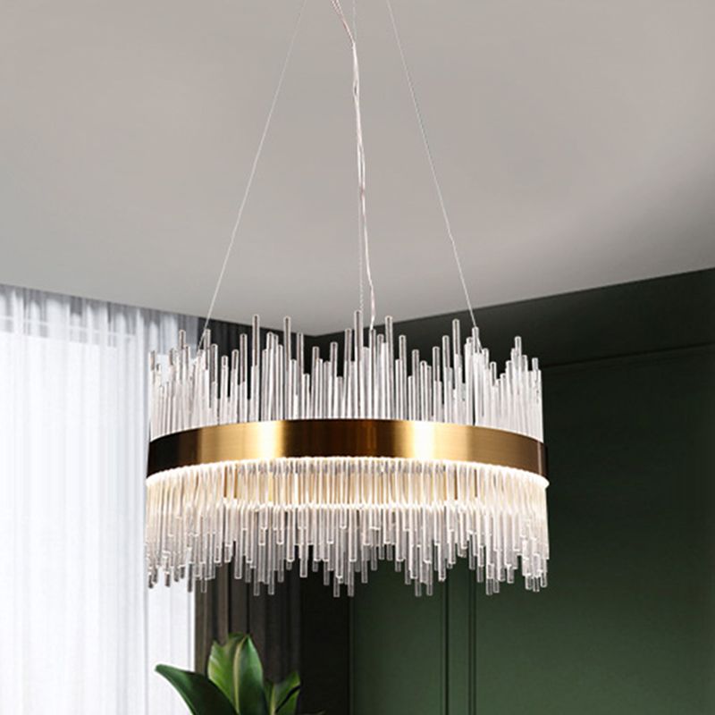 Simplicidad contemporáne