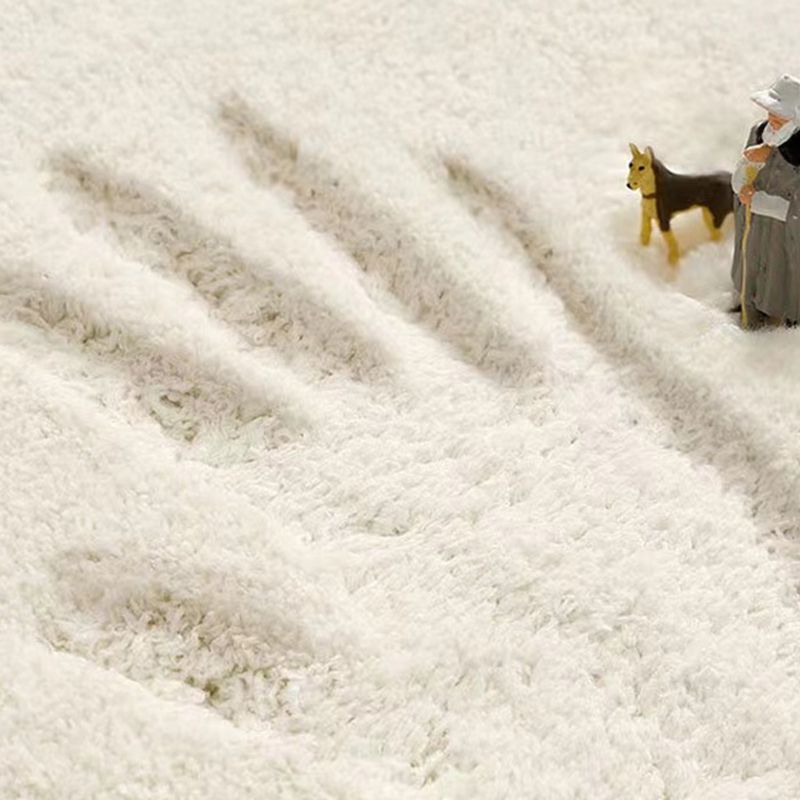 Donkerbruine check tapijten polyester modern tapijt vlekbestendig tapijt voor woonkamer