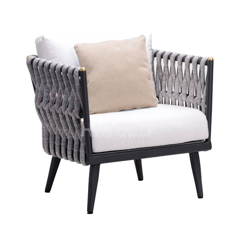 Bohemian Style Dining Set 1/4/5/7 Pieces Wood Dining Table Set for Patio