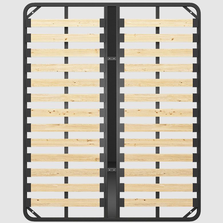 Modern Style Velvet/leather Tufted Upholstered Headboard White Bed