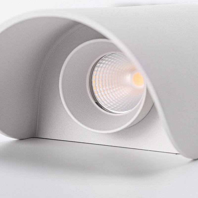 Applique murale de style moderne