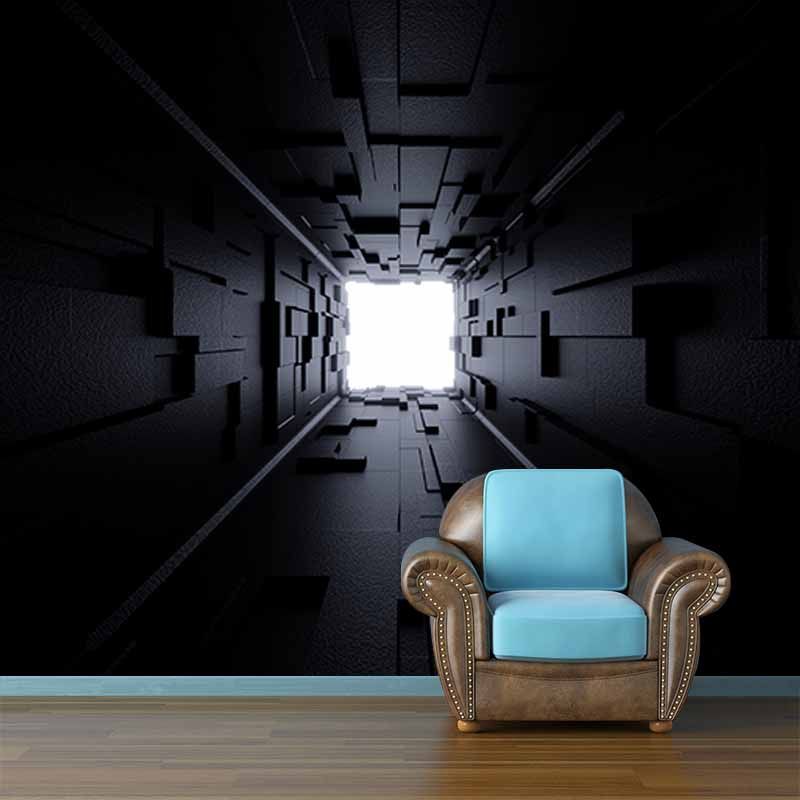 Beautiful Photography Mural Wallpaper 3D Vision Indoor Wall Mural