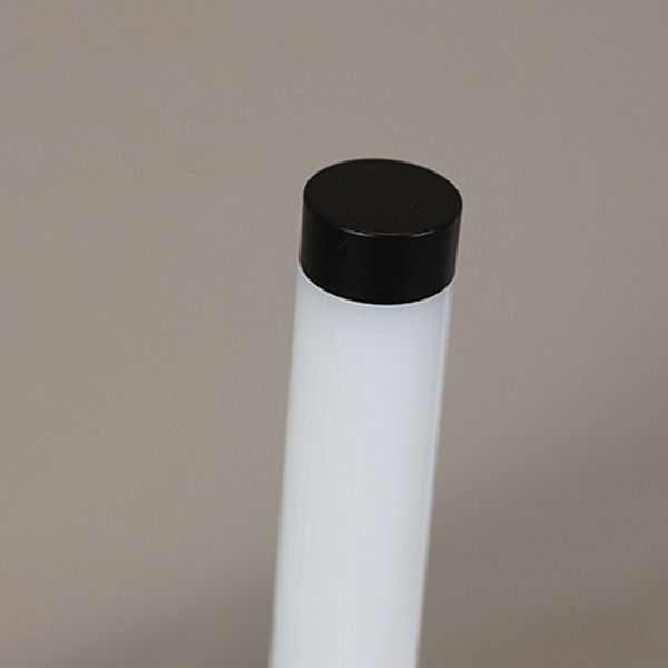 Aluminum Modern LED Table Lamp Straight Line Table Light for Living Room