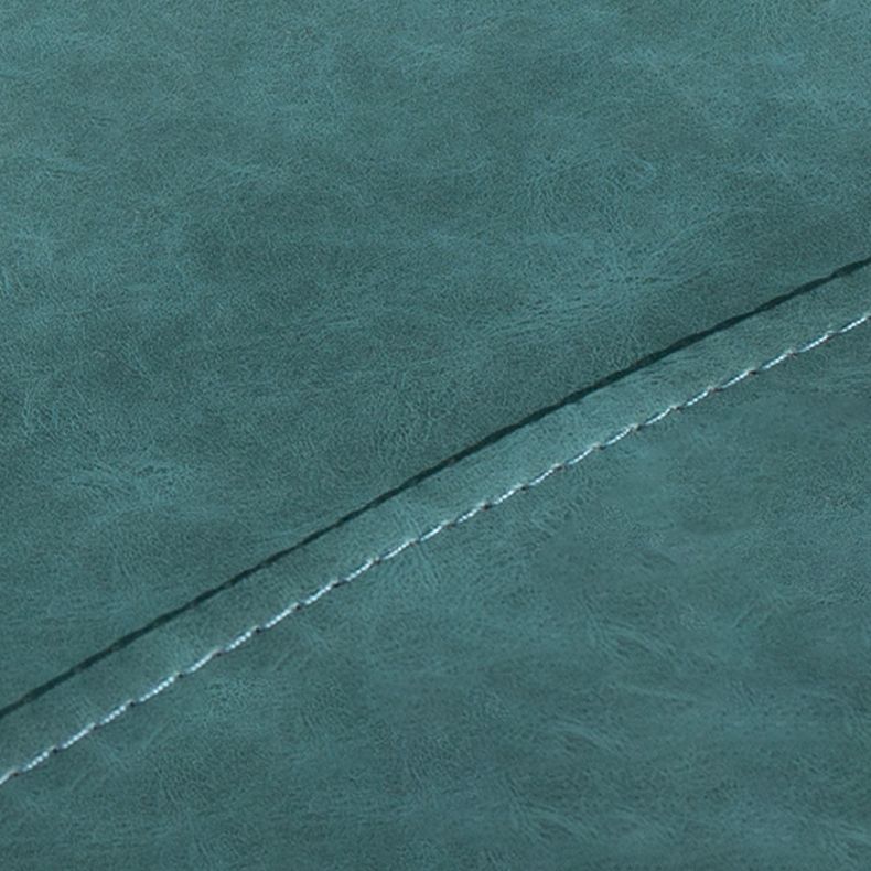 Metal Scandinavian Dining Room Armless Stool Low Back Bar Stool