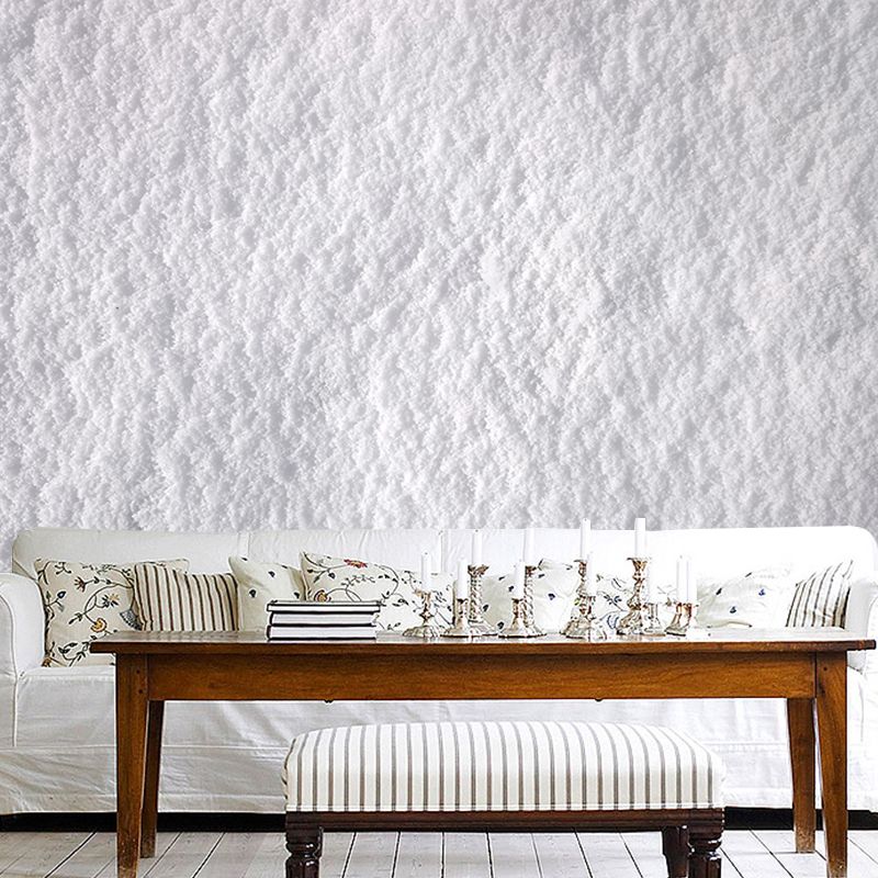 Environment Friendly Wall Mural Wallpaper Texture Sitting Room Wall Mural