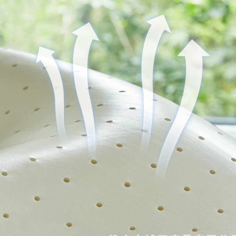 Stationary Faux Leather Living Room Square Arm Cushions Sofa