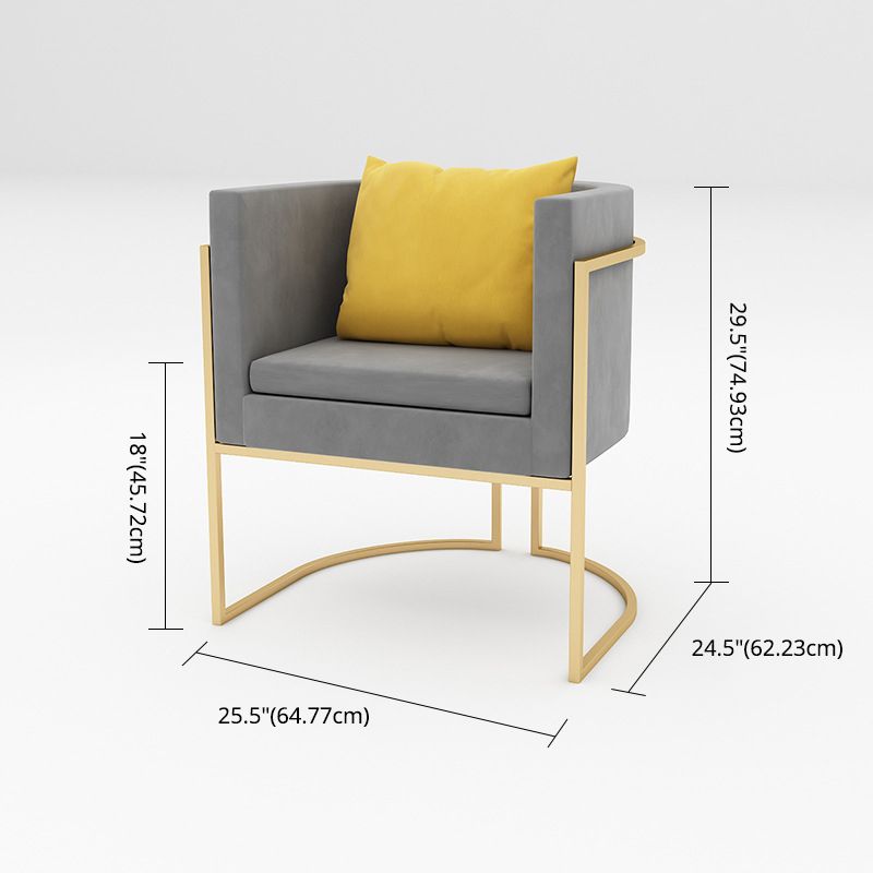 Glam Sintered Stone Dining Table Set with Round Top Pedestal Base Dining Furniture for Home Use