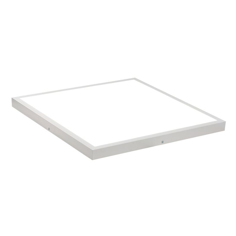 Moderno Flush Monte Light Fixtures Acrilico Flush Light