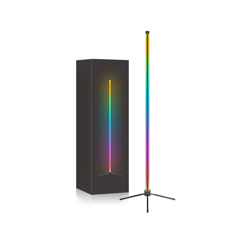 Smart Bluetooth RGB Light Rgb Light Decorative Metal Bedro