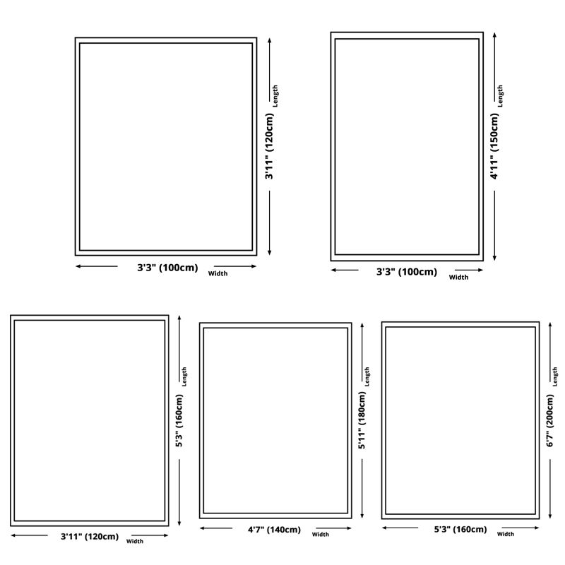 Trendy Game Controller Pattern Carpet Polyester Rug Stain Resistant Area Carpet for Living Room