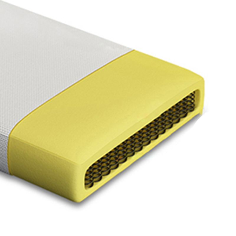 Modern 35.43 " H Square Arm Sofa & Chaise with Storage for Living Room