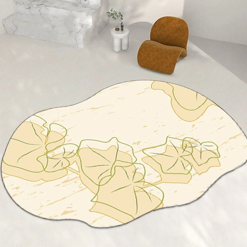 CHIC MODERN MODERNA MODERNA TAPPEGGIO CAGUE BLOCO DI POLIESTRO COLORE CAGNO NON STRAPIO DI SUPPIO DEGLI AREA PER DECO