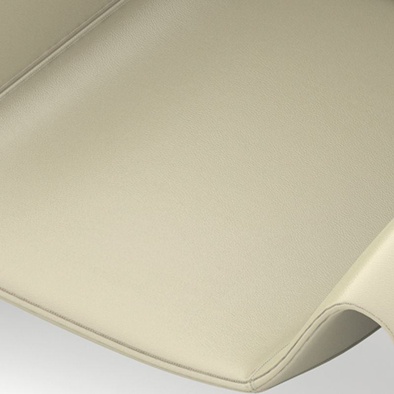 30.71" Wide Contemporary Style Single Sofa Chair Fixed Back Arm Chair