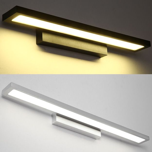 APELIZACIÓN DE ILUMINACIÓN DE LUN DE METAL DE MEJOR DE MUBIERA DE MUBLA LED de estilo simple