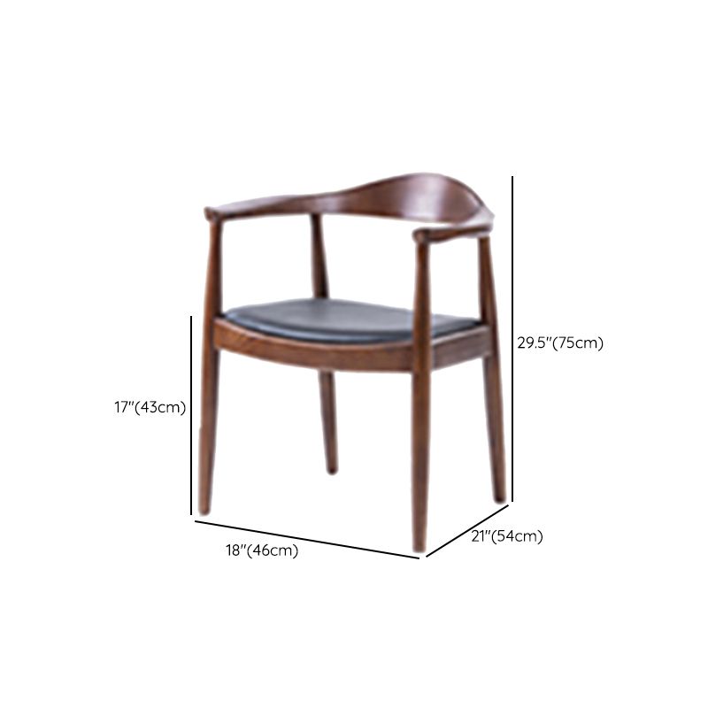 Industrial 1/5/7 Pieces Dining Set Rectangle Pine Wood Dining Table Set for Cafe