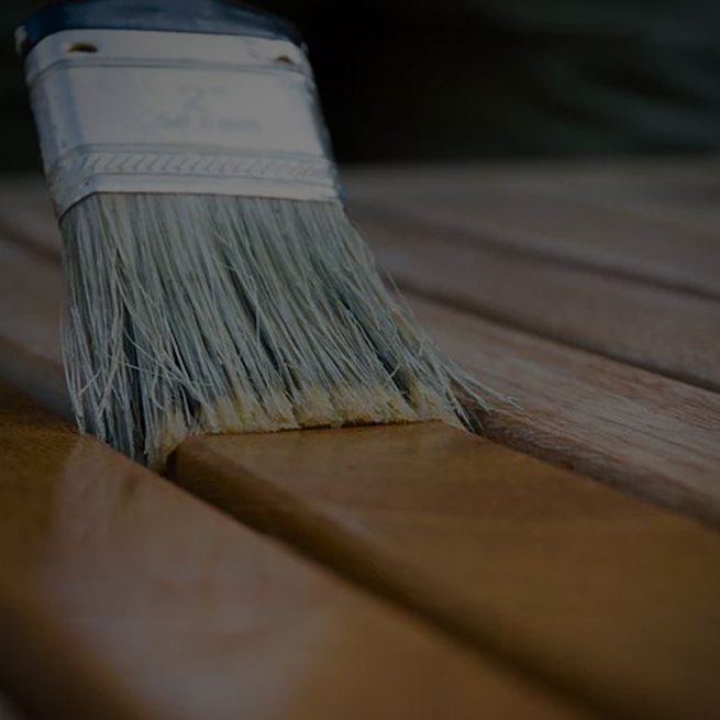 Industrial 1/2/5/7 Pieces Dining Set Solid Wood Dining Table Set