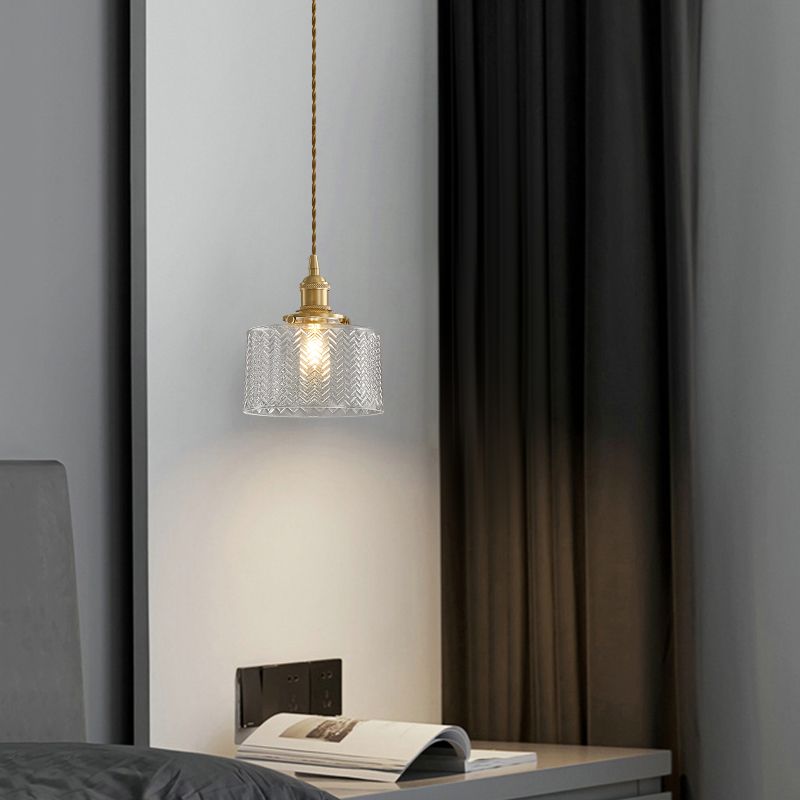 Lampes suspendues modernes