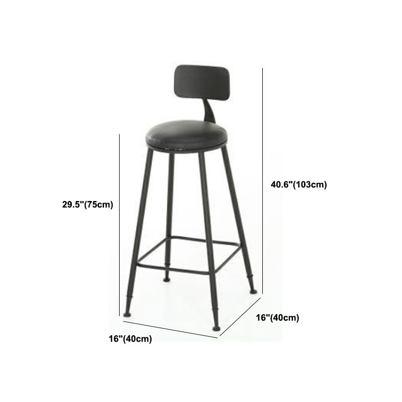 Industrial Wood Bar Table Set 1/5/9 Pieces Rectangle Counter Table