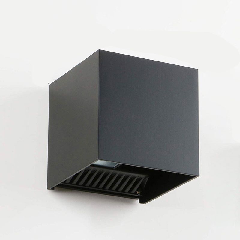 Luz de la plataforma moderna Luz de la luz del hogar.