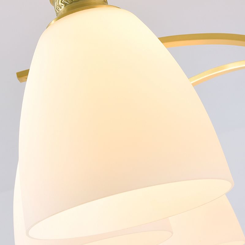 Lustres géométriques lustres pendants