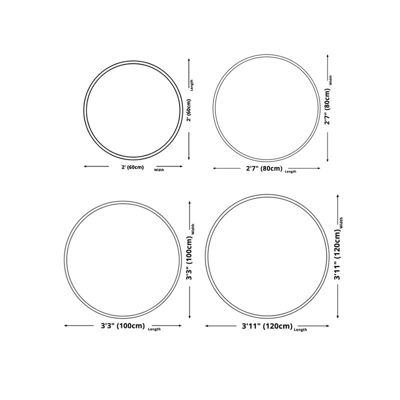 Sapphire Modern Rug Polyester Abstract Grid Rug Washable Rug for Drawing Room