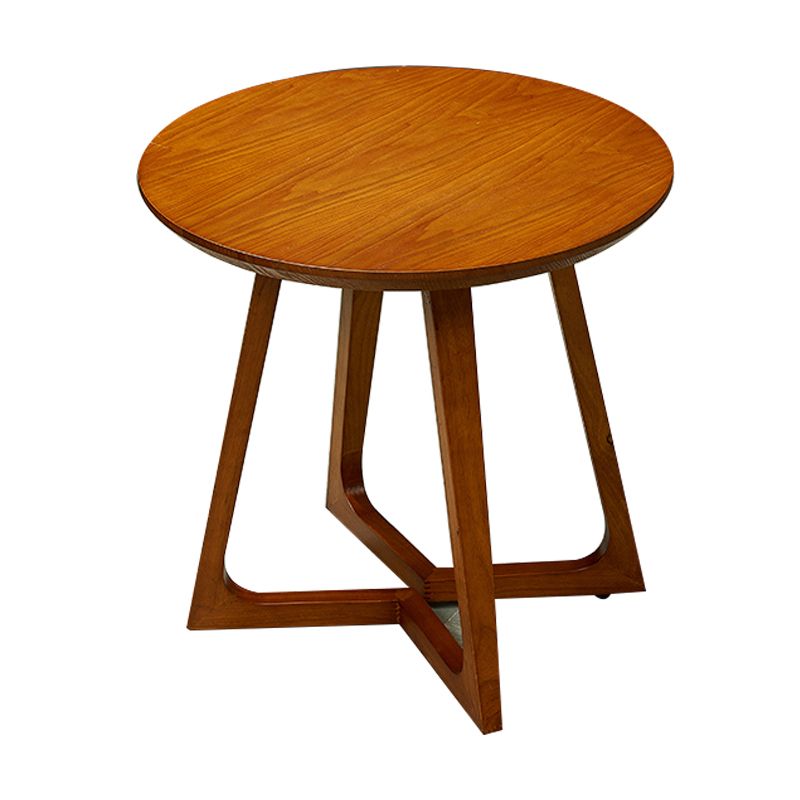 Table de salle à manger de style industriel, double guéridon pour le dîner de cuisine à domicile