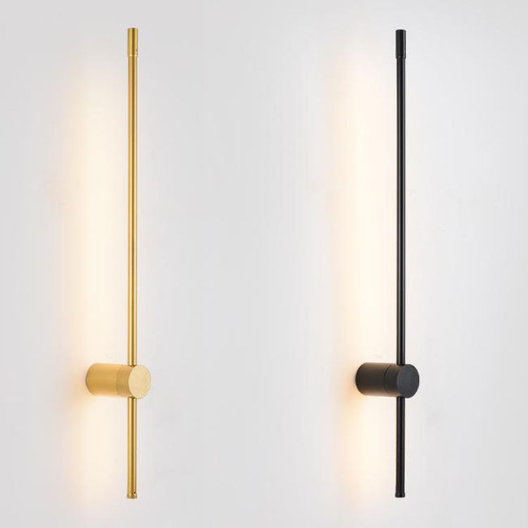 Moderne Stil Leuchte kreative Wandleuchten für Schlafzimmer Salon