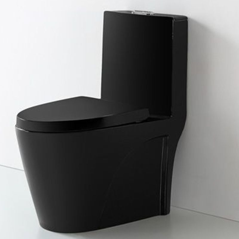 Traditional Ceramic Toilet Floor Mounted Urine Toilet for Bathroom