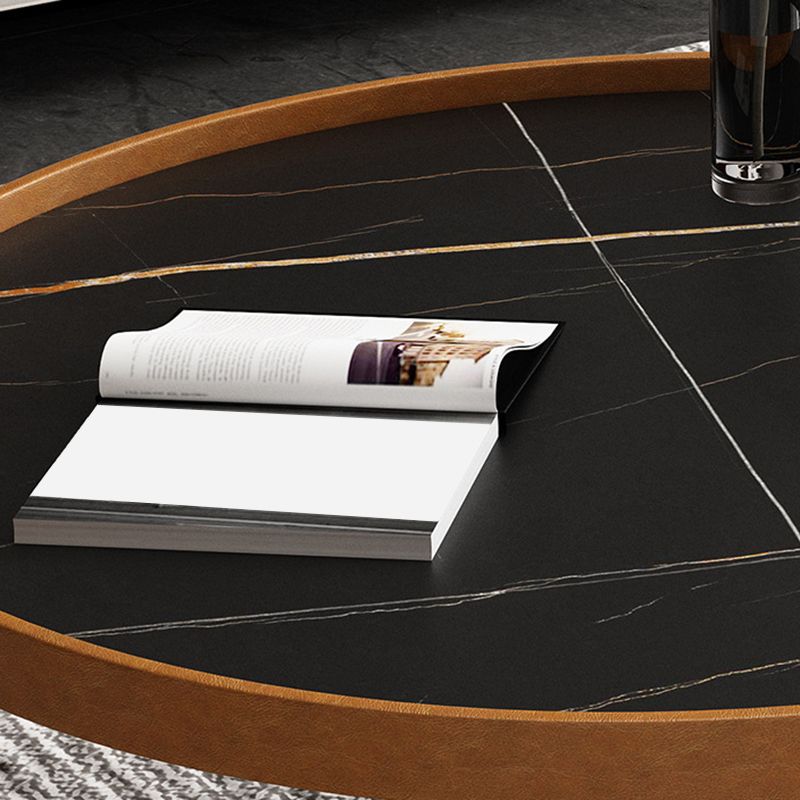 3 Legs 2 Bunching Coffee Tables Tray Top Slate Top Cocktail Table