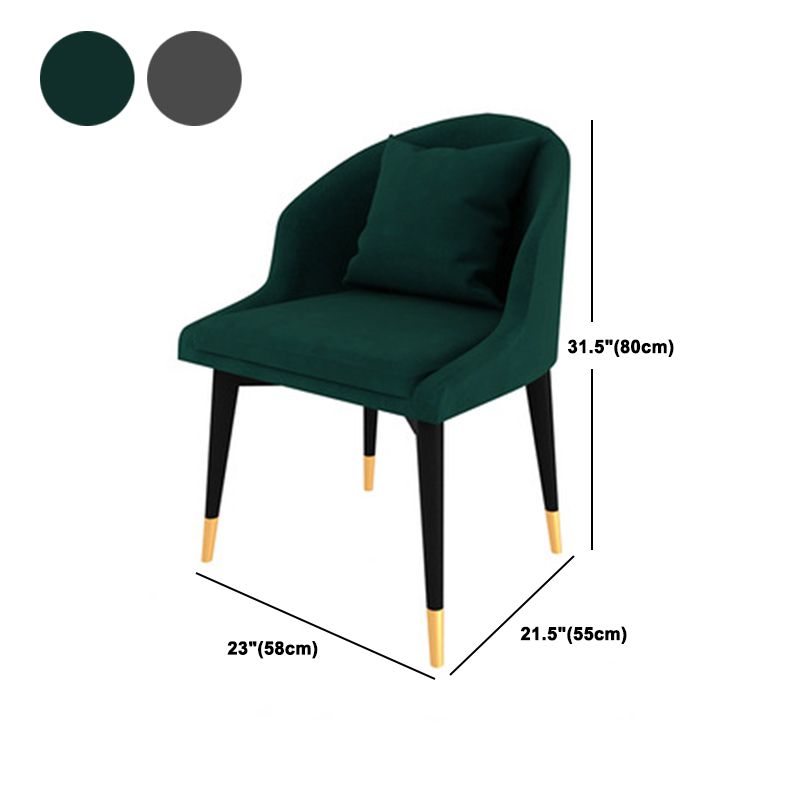 Glam Style Sintered Stone Dining Set Rectangle 1/5/7 Pieces Dining Set for Dining Areas