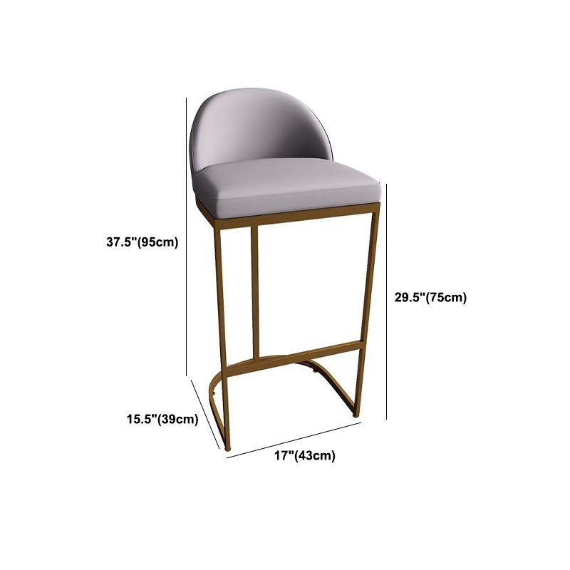 Modern 1/3/5 Pieces Bar Table Set Stone Counter Table with High Stools