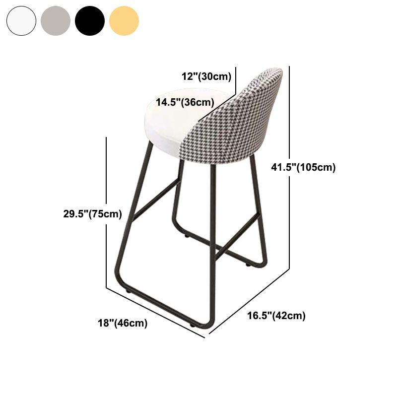 Modern 1/2/3 Pieces Sintered Stone Pub Table Set Fixed Table Counter Table