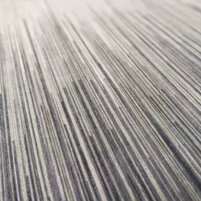 Modern geometrisch patroon Tapijt Grijs Polyester Gebied Rug vlekbestendig gebied Rug voor thuisdecoratie