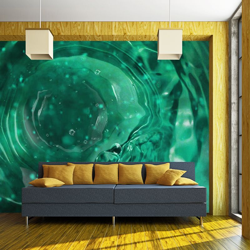 Environmental Photography Mural Wallpaper Liquid Indoor Wall Mural