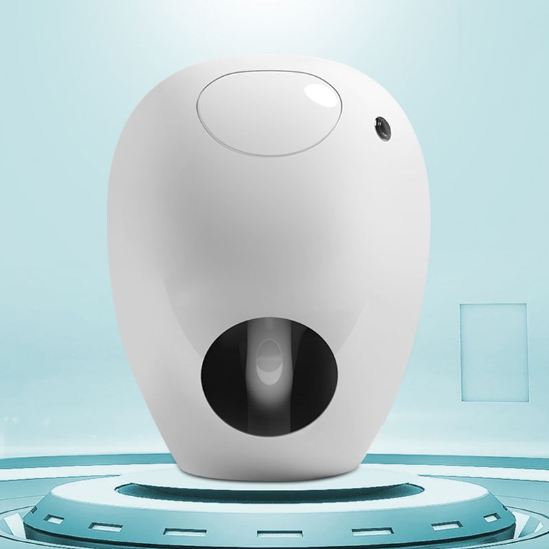 Siphon Jet Modern Toilet All In One Floor Mounted Urine Toilet