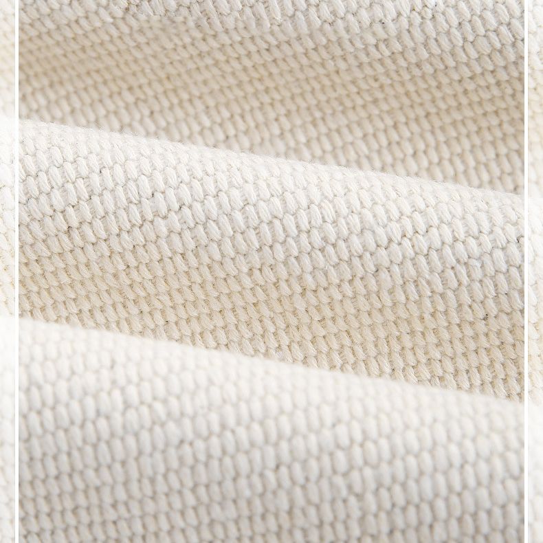 Tapis moderne multicolore Coton Impression florale Tapis intérieur Tapis de soins faciles pour le salon