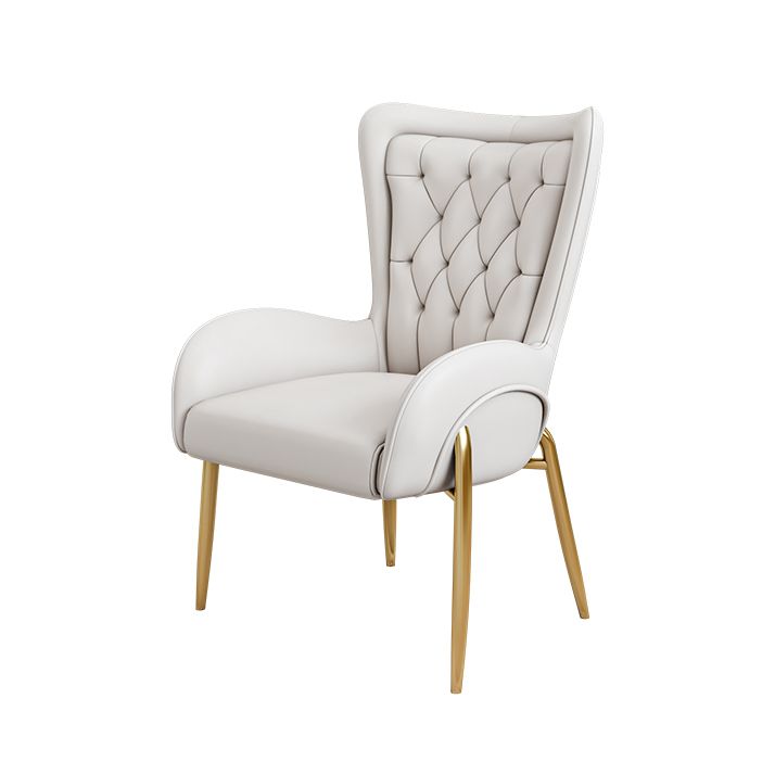 Ensemble de restauration en pierre pénible de style moderne avec ensemble de restaurants en forme ronde avec base de piédestal