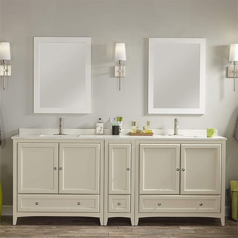 Modern Vanity Lights Metal Vanity Wall Light Fixture for Bathroom