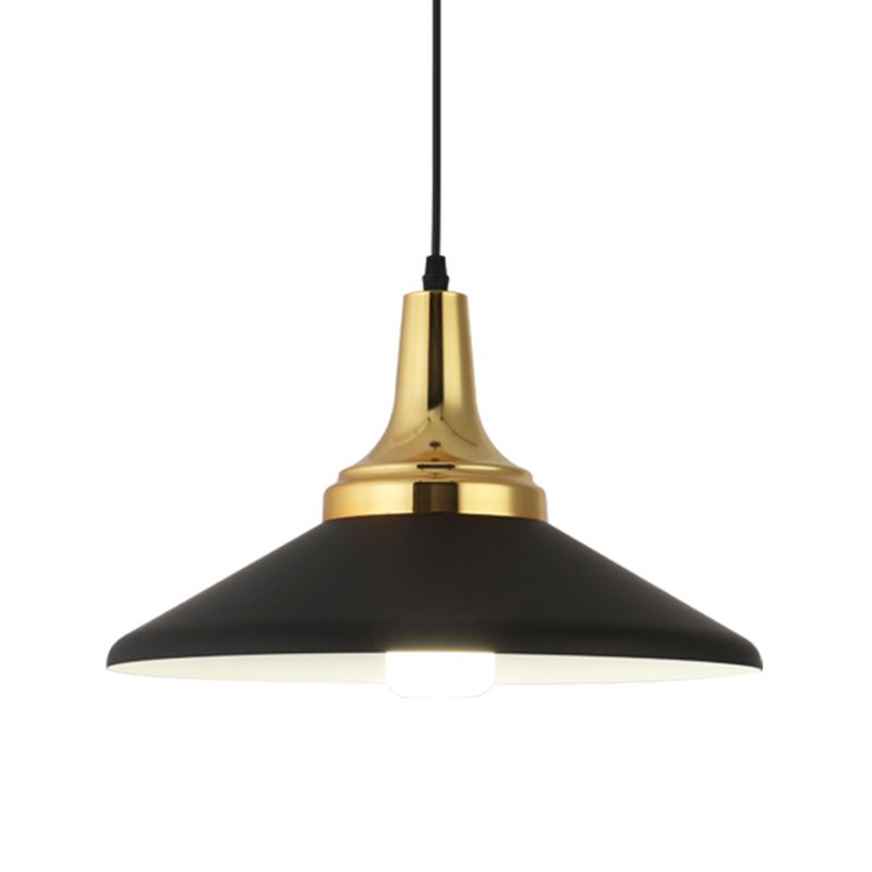 Modern Hanging Lamps Aluminum Pendant Lighting Fixtures for Living Room