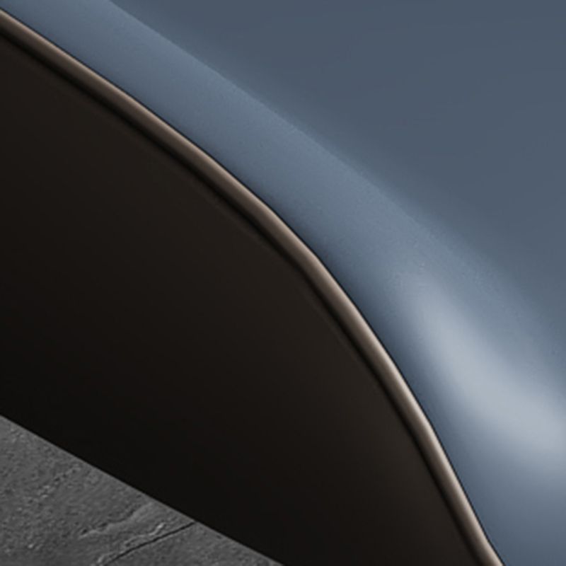 Dining Room Upholstered Side Chair Home Faux Leather Dining Chair